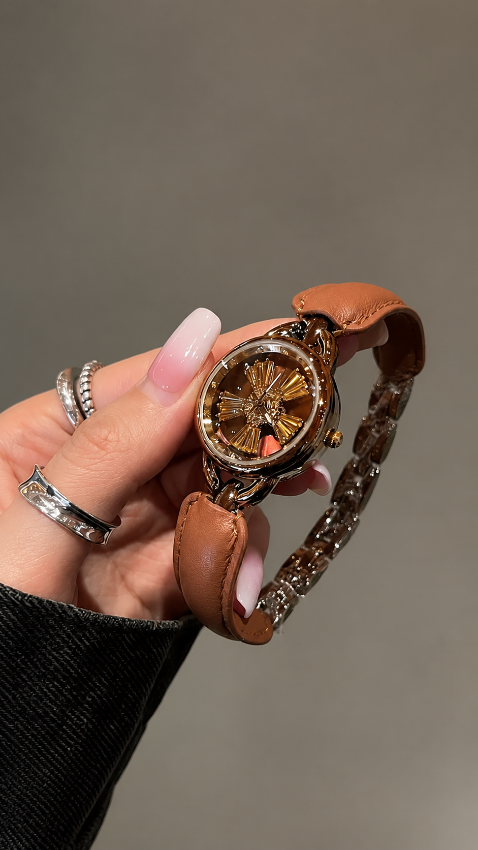 Watches