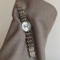 2026 trendy women's watches: vintage-inspired, high-end, exquisite, stylish, niche, and accessible luxury quartz wristwatches