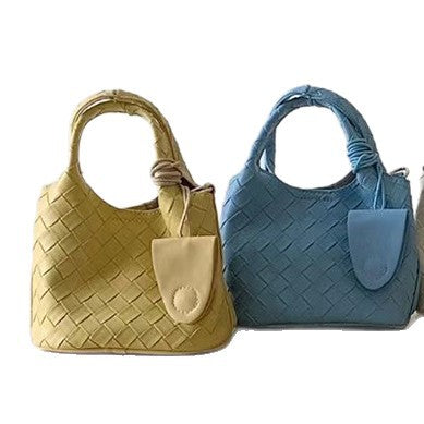 Fashionable and high-end casual tote bag - 2026 new trendy handbag, exquisite and versatile crossbody bag