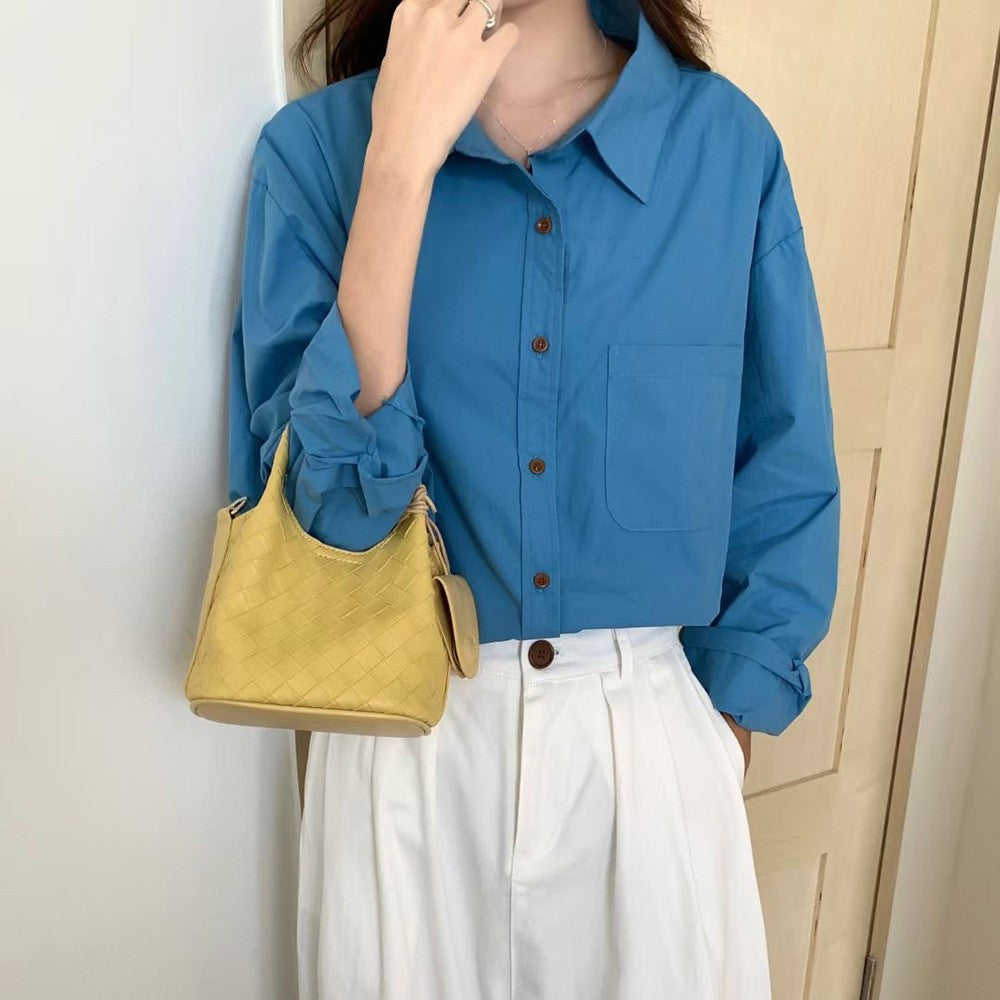 Fashionable and high-end casual tote bag - 2026 new trendy handbag, exquisite and versatile crossbody bag