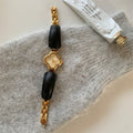 four-leaf clover accessible luxury belt women's watch medieval chain high-end bracelet watch