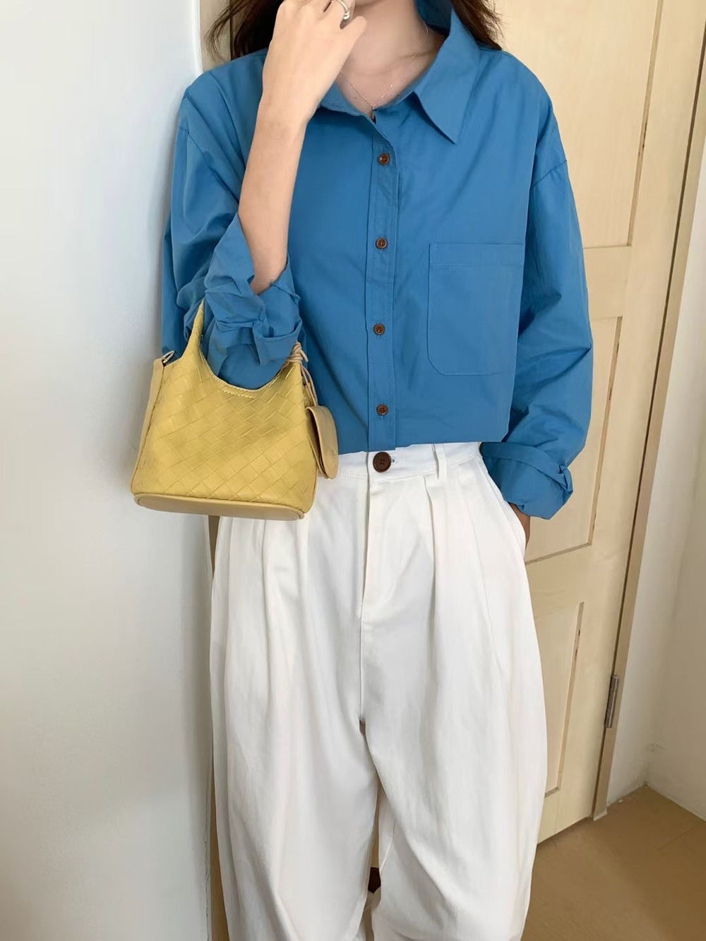 Fashionable and high-end casual tote bag - 2026 new trendy handbag, exquisite and versatile crossbody bag