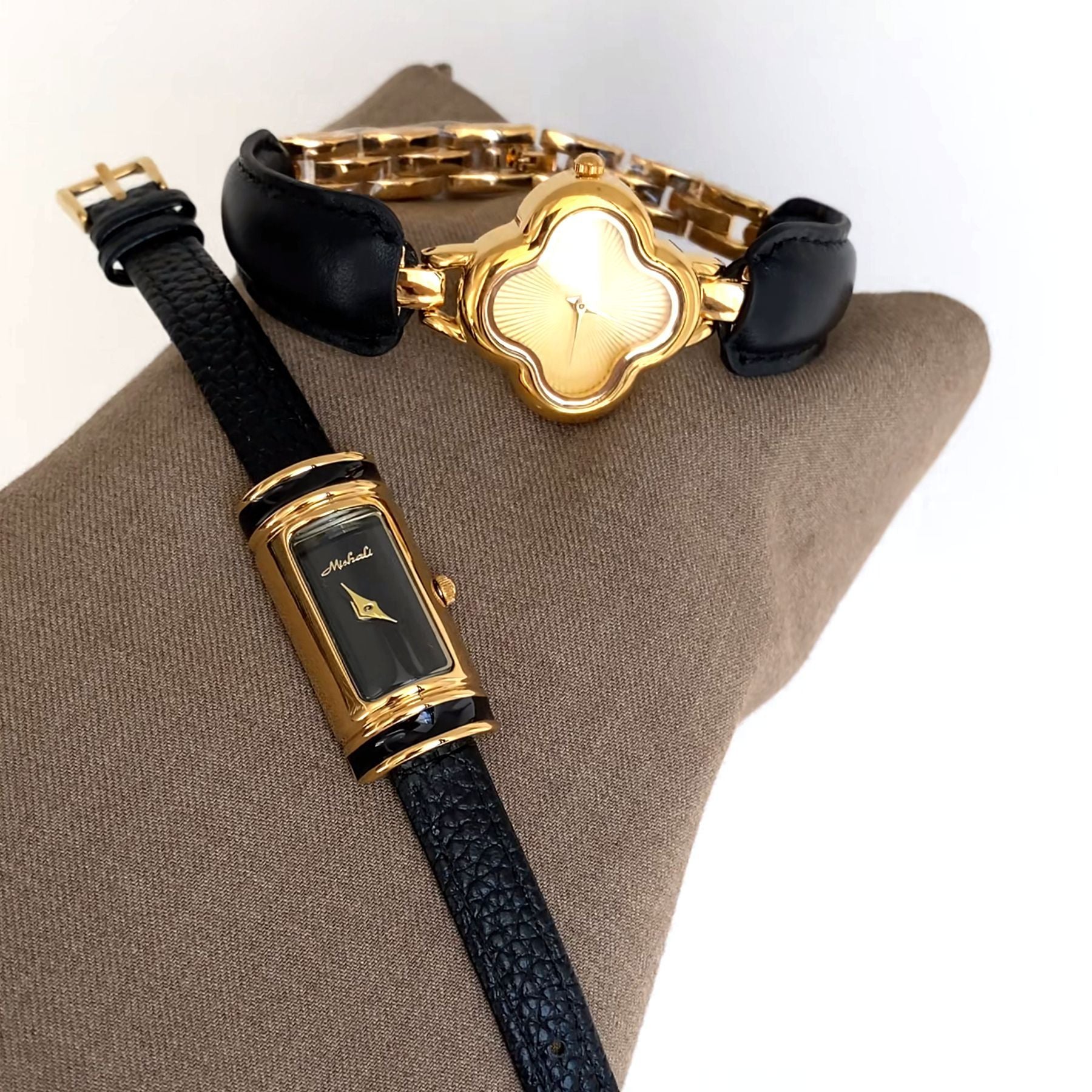 2026 trendy women's watches: vintage-inspired, high-end, exquisite, stylish, niche, and accessible luxury quartz wristwatches