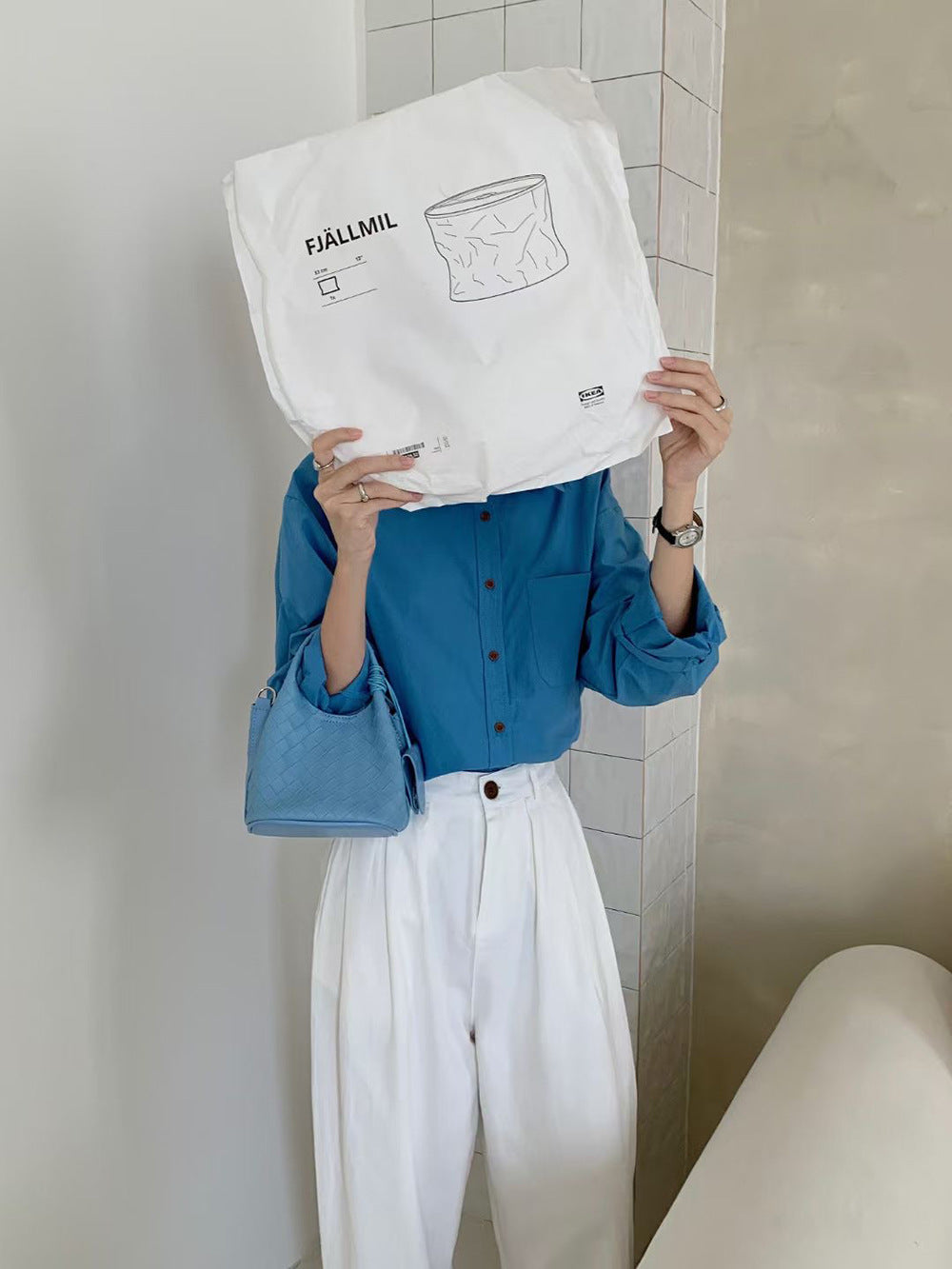 Fashionable and high-end casual tote bag - 2026 new trendy handbag, exquisite and versatile crossbody bag