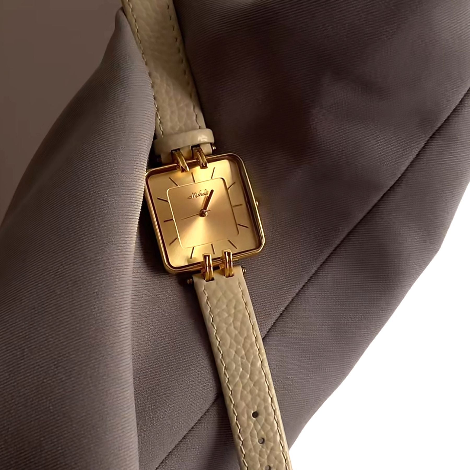 2026 trendy women's watches: vintage-inspired, high-end, exquisite, stylish, niche, and accessible luxury quartz wristwatches