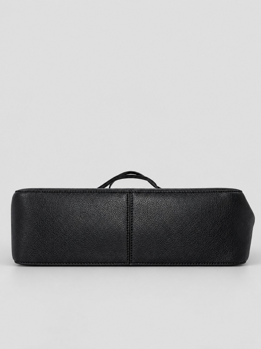 VVISAY Vintage Lock Shoulder Bag detail 9
